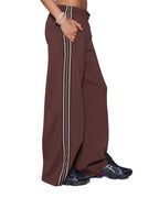 WOMENS ORIGIN TRAKPANT MOCHA PANTS