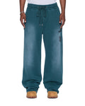 RUGGED TUNNEL TRAK PANT OPAL GREEN