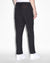 MENS  AXIOM PANT BLACK RED RELAXED TAPERED PANTS