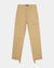 MENS  FUGITIVE CARGO PANT DARK TAN PANTS
