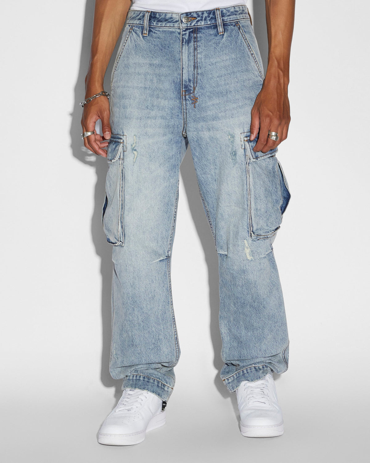 RIOT CARGO PANT DYNAMO