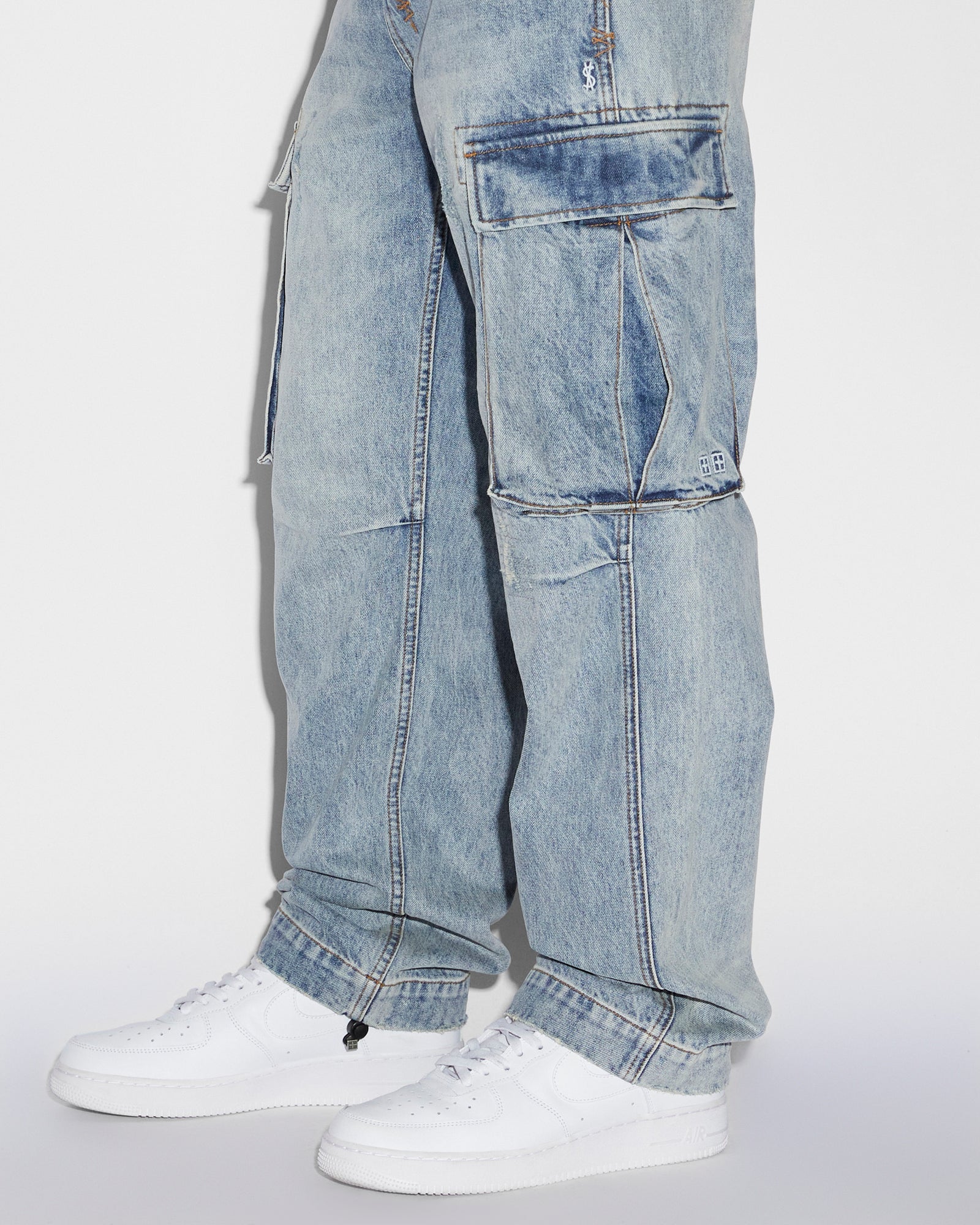 RIOT CARGO PANT DYNAMO