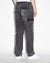 RIOT CARGO PANT ANGST BLACK