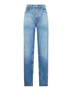 WOMENS PLAYBACK SPLITS TRU VINTAGE DENIM JEANS
