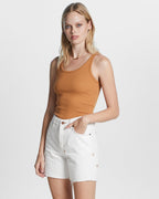 WOMENS RACER SHORT SUGAR RUSH WALKSHORTS