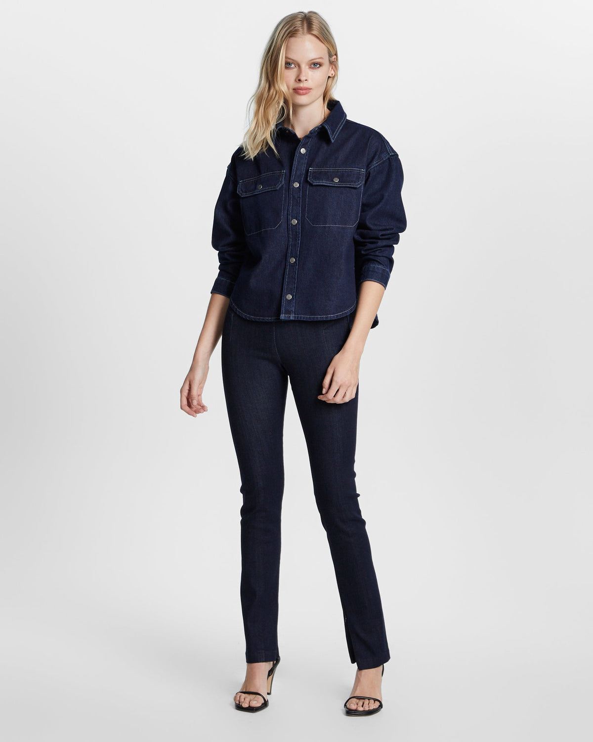 WOMENS LUNA LEGGING MOONLIGHT PANTS