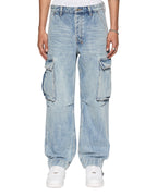 MENS RIOT CARGO PANT REKON PANTS