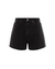 WOMENS  RISE N HI SHORT STEALTH FITTED WALKSHORTS