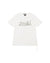 ROPED KASH SS TEE VINTAGE WHITE