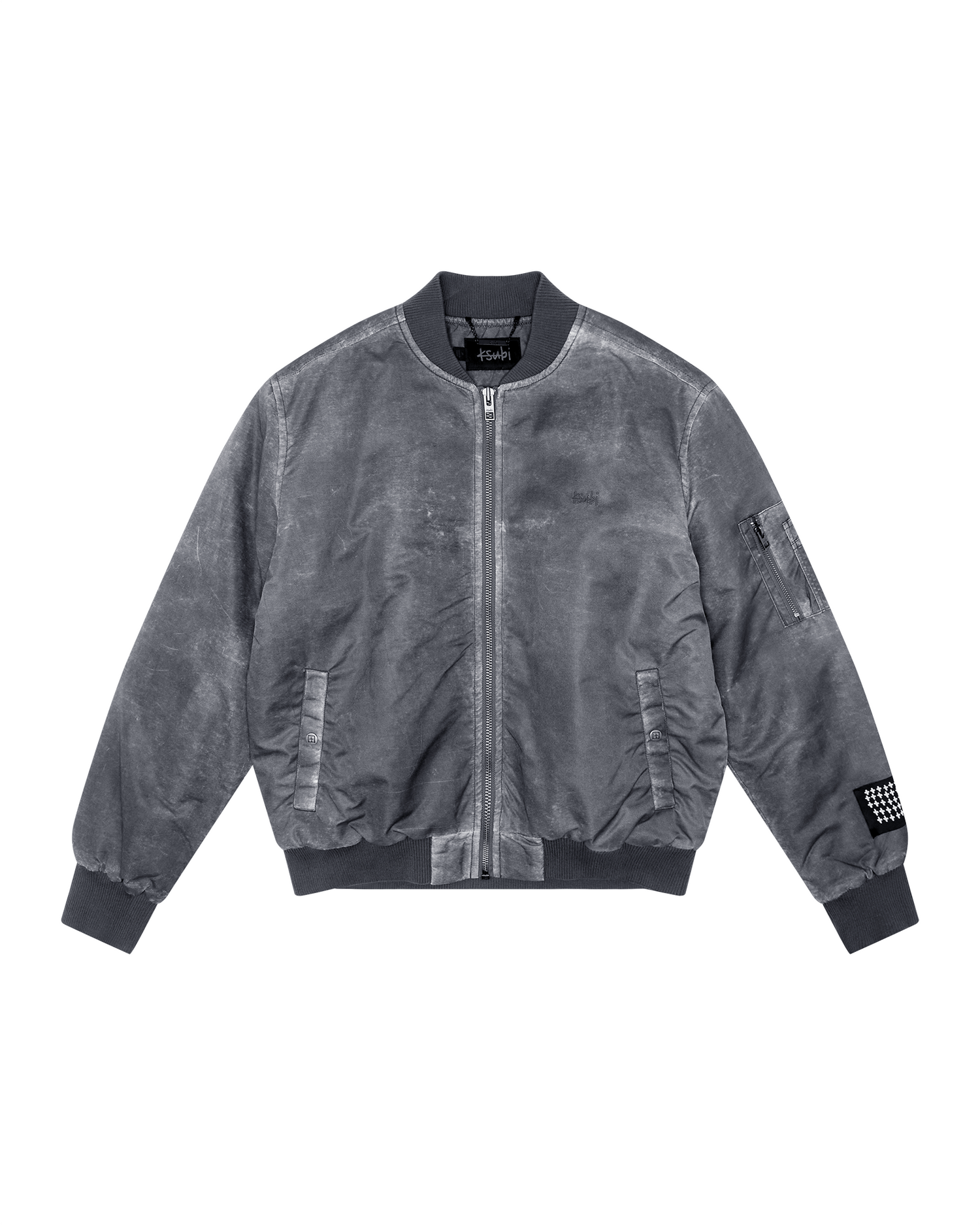 ROYALTY BOMBER OVERDYE COAL