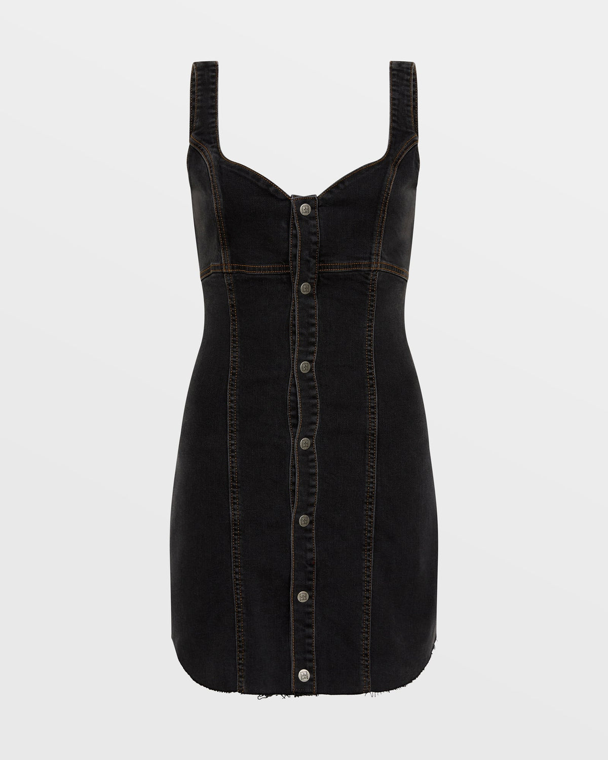 WOMENS VIXEN DRESS RAVEN DRESSES