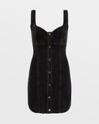 WOMENS VIXEN DRESS RAVEN DRESSES