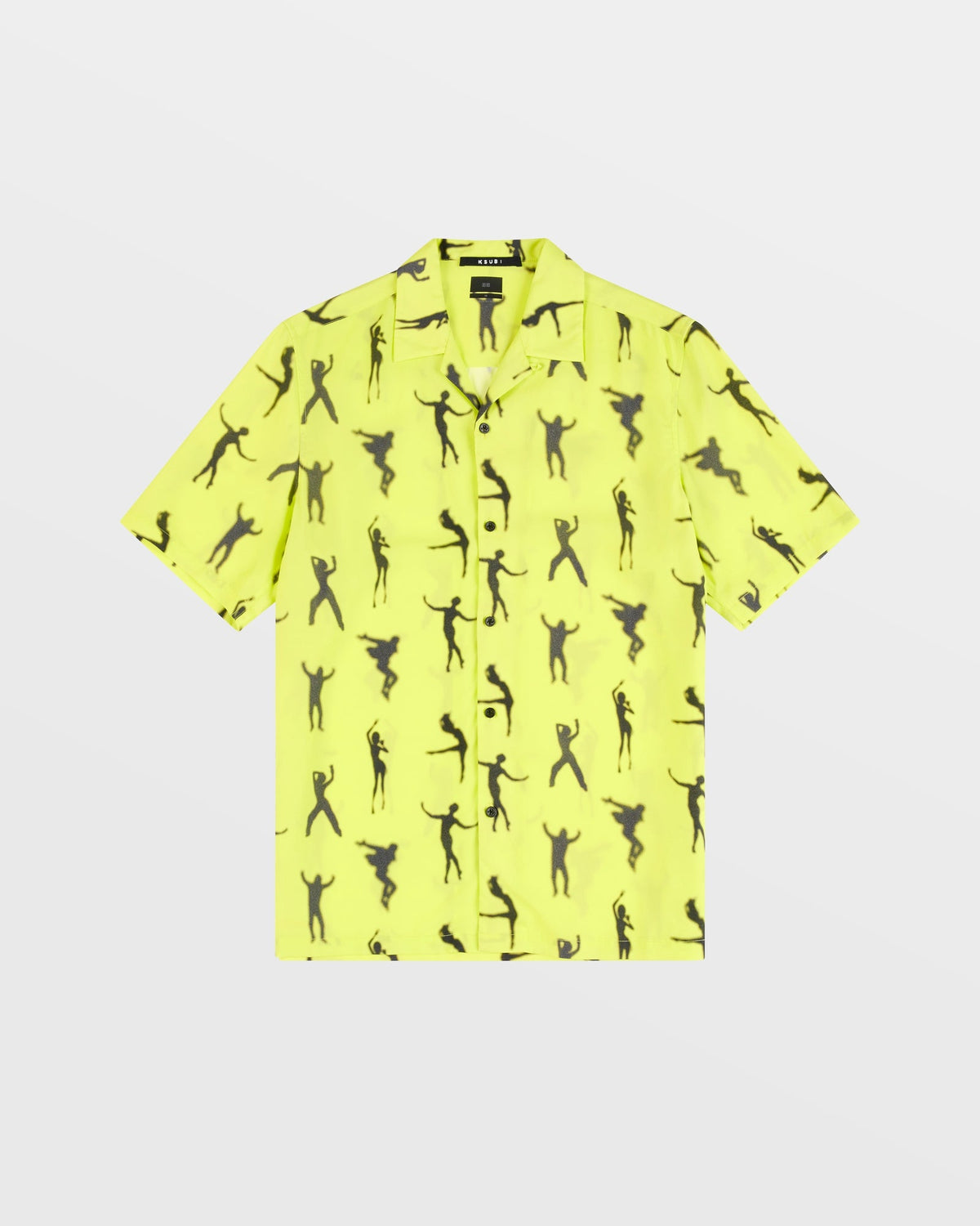 MENS DANCE KLASS RESORT SS SHIRT DAYLITE SHIRTS