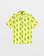 MENS DANCE KLASS RESORT SS SHIRT DAYLITE SHIRTS