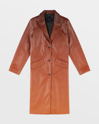 WOMENS ZEPHYR DUSTER SUNSET JACKETS
