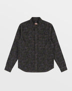 MENS SNAKEBITE LS SHIRT CAMO SHIRTS