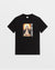 DIE HARD OH G SS TEE BLACK