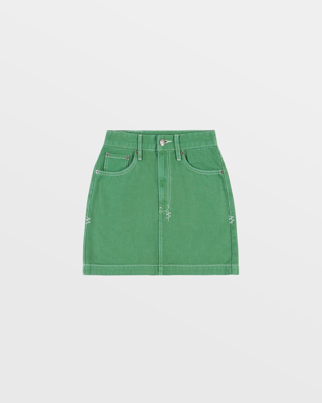 WOMENS SUPER X MINI JADE SKIRTS