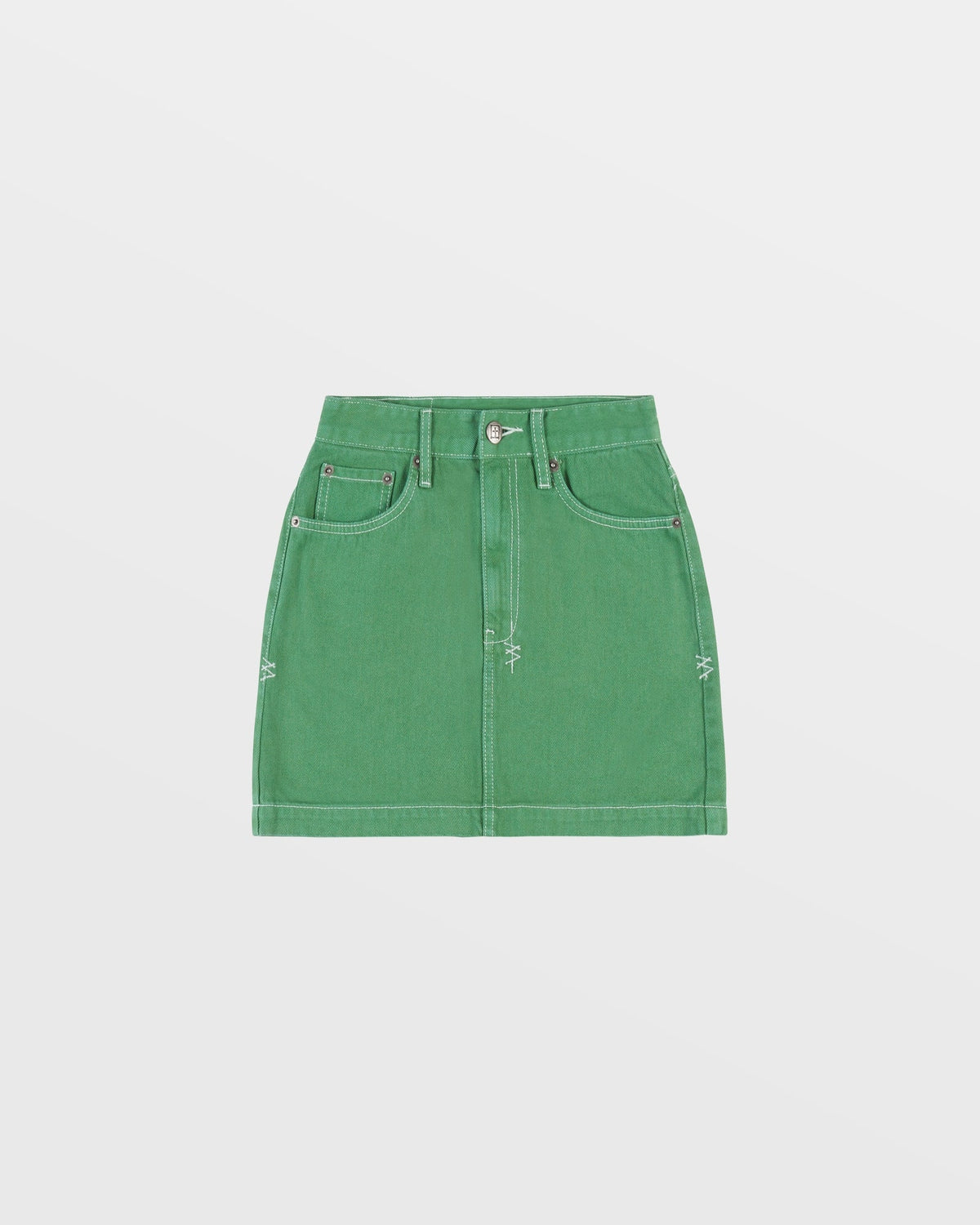 WOMENS SUPER X MINI JADE SKIRTS
