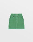 WOMENS SUPER X MINI JADE SKIRTS