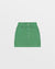WOMENS  SUPER X MINI JADE SLIM SKIRTS