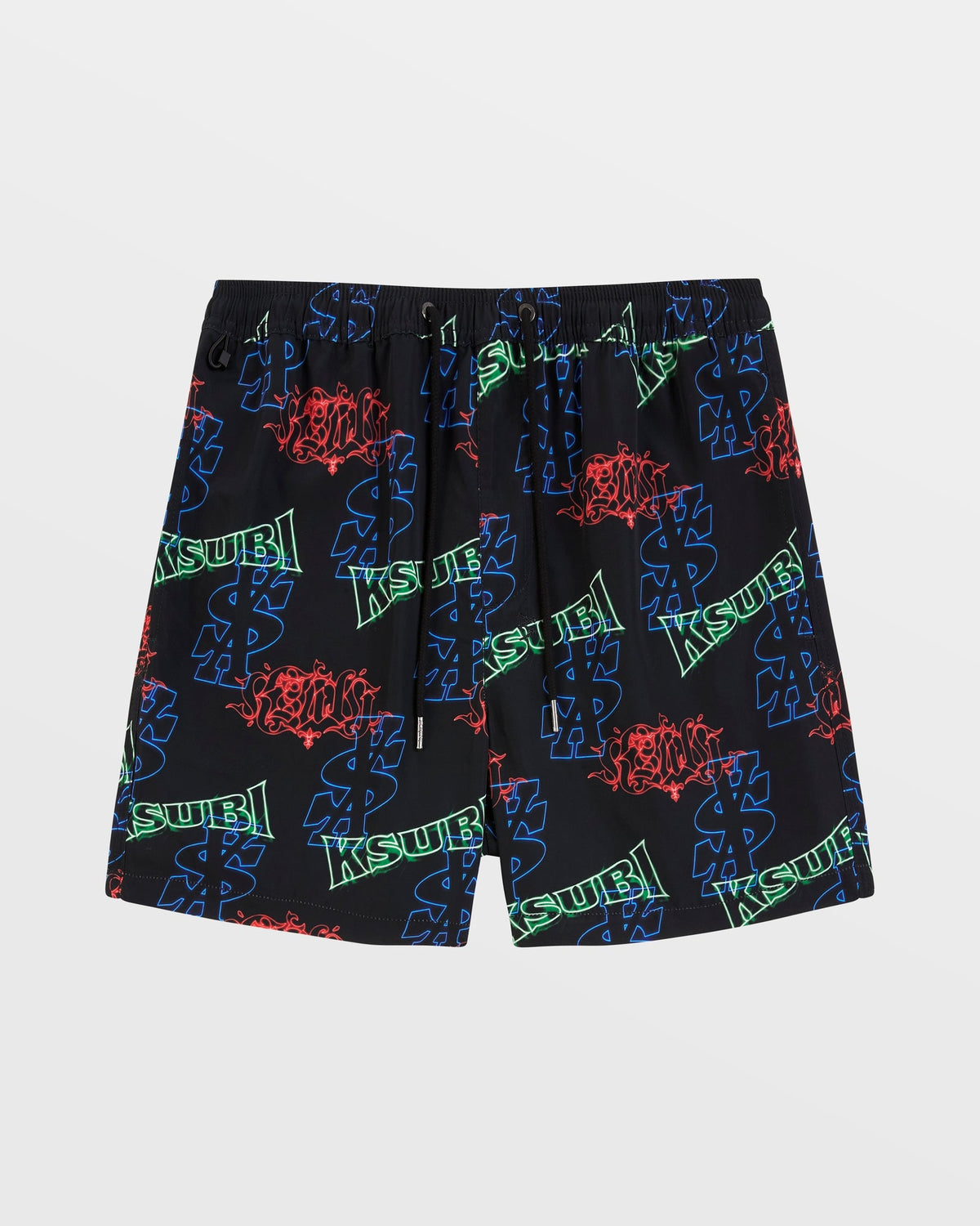 GLOW BOARDSHORT MULTI