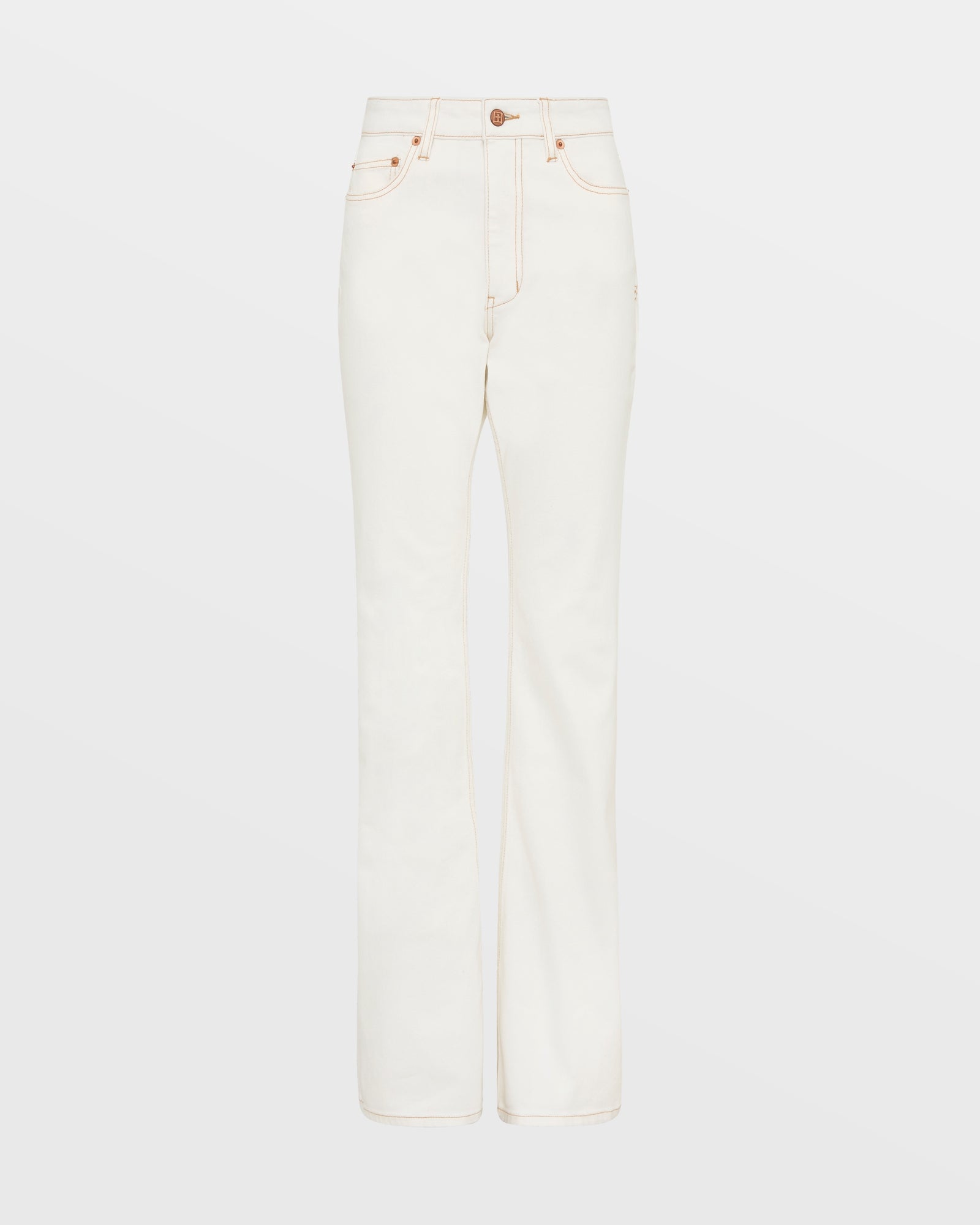 WOMENS  SOHO SUGAR RUSH FLARE DENIM JEANS