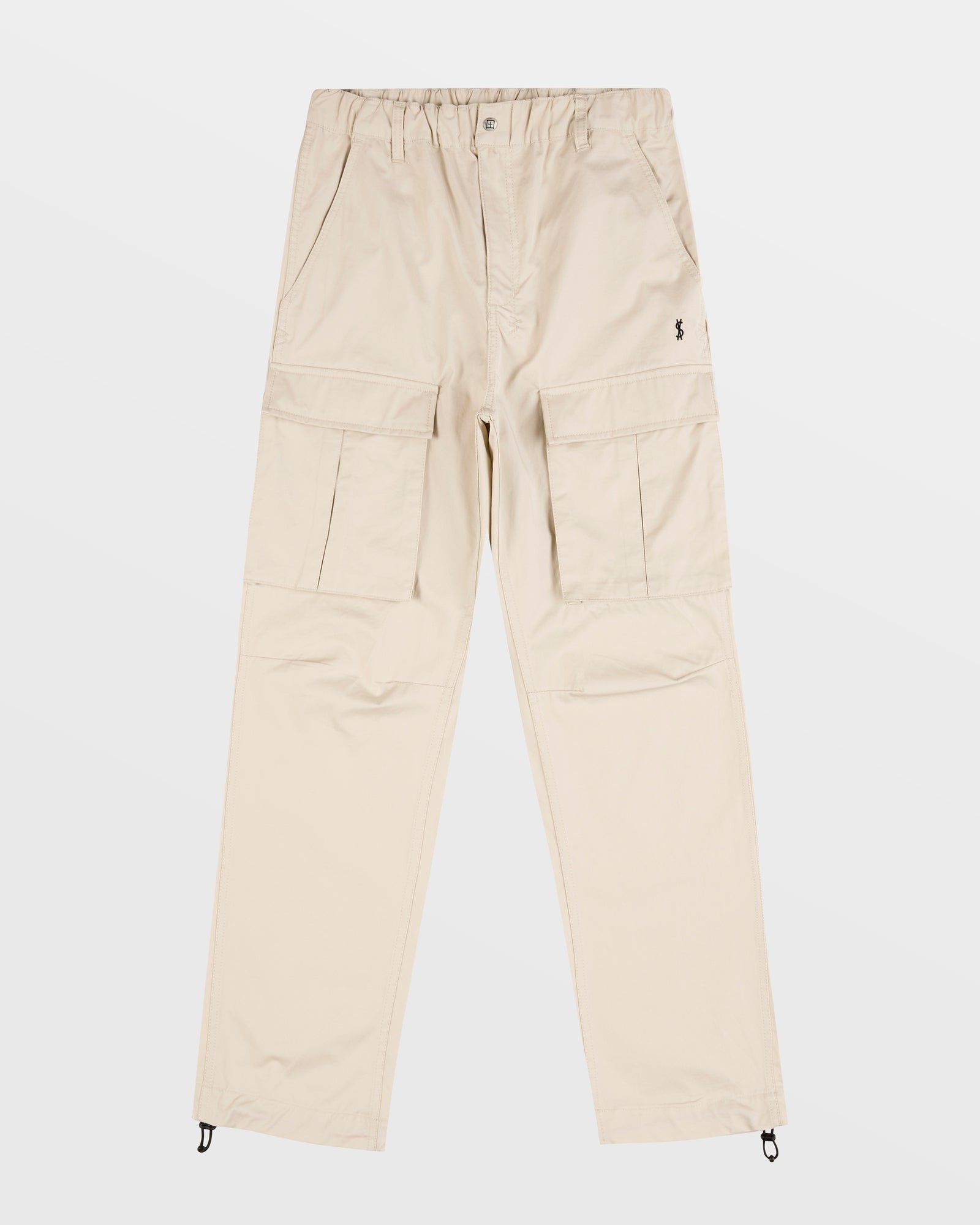 FUGITIVE CARGO PANT TAN