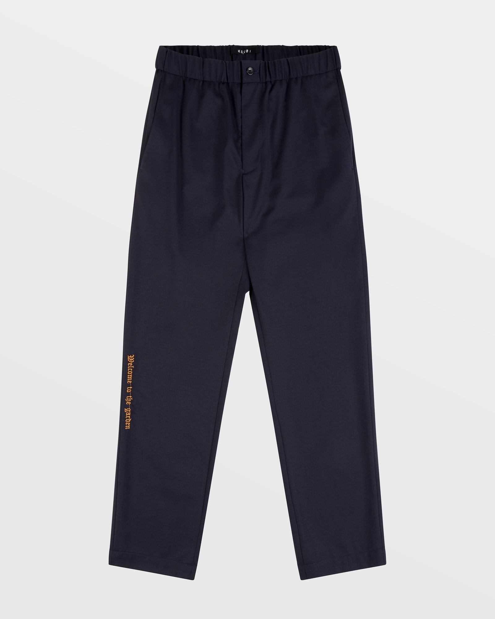 STING PANT NAVY