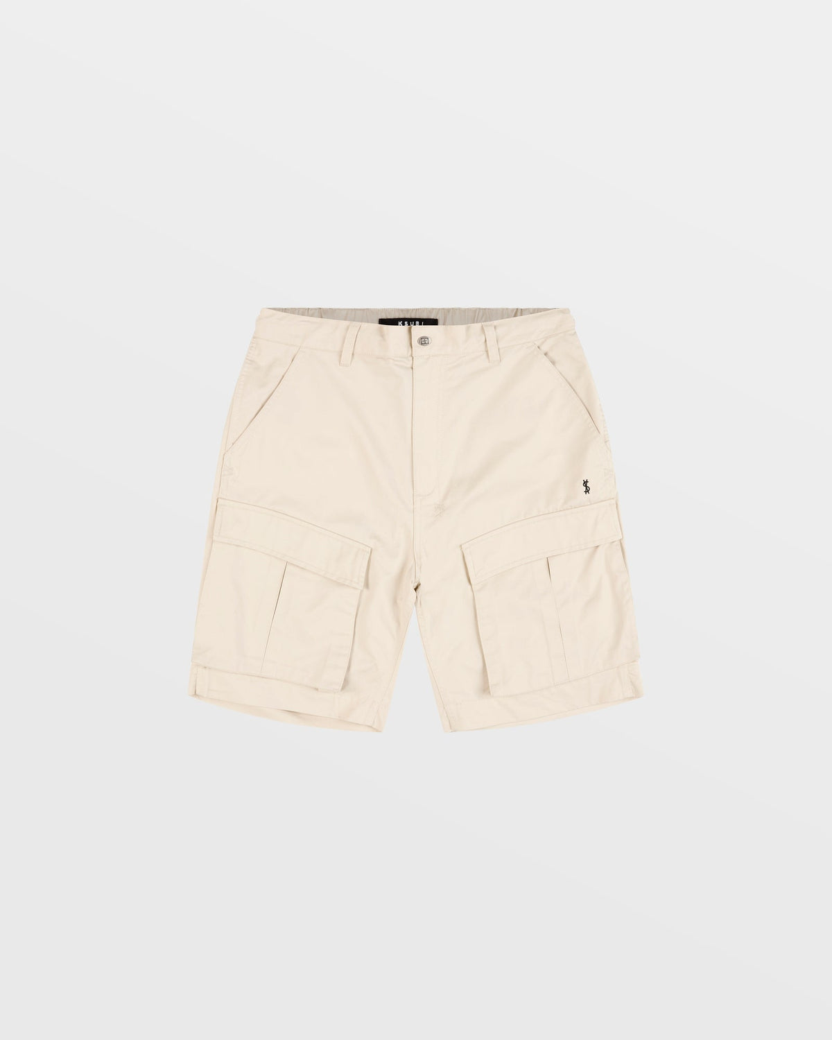 FUGITIVE CARGO SHORT TAN