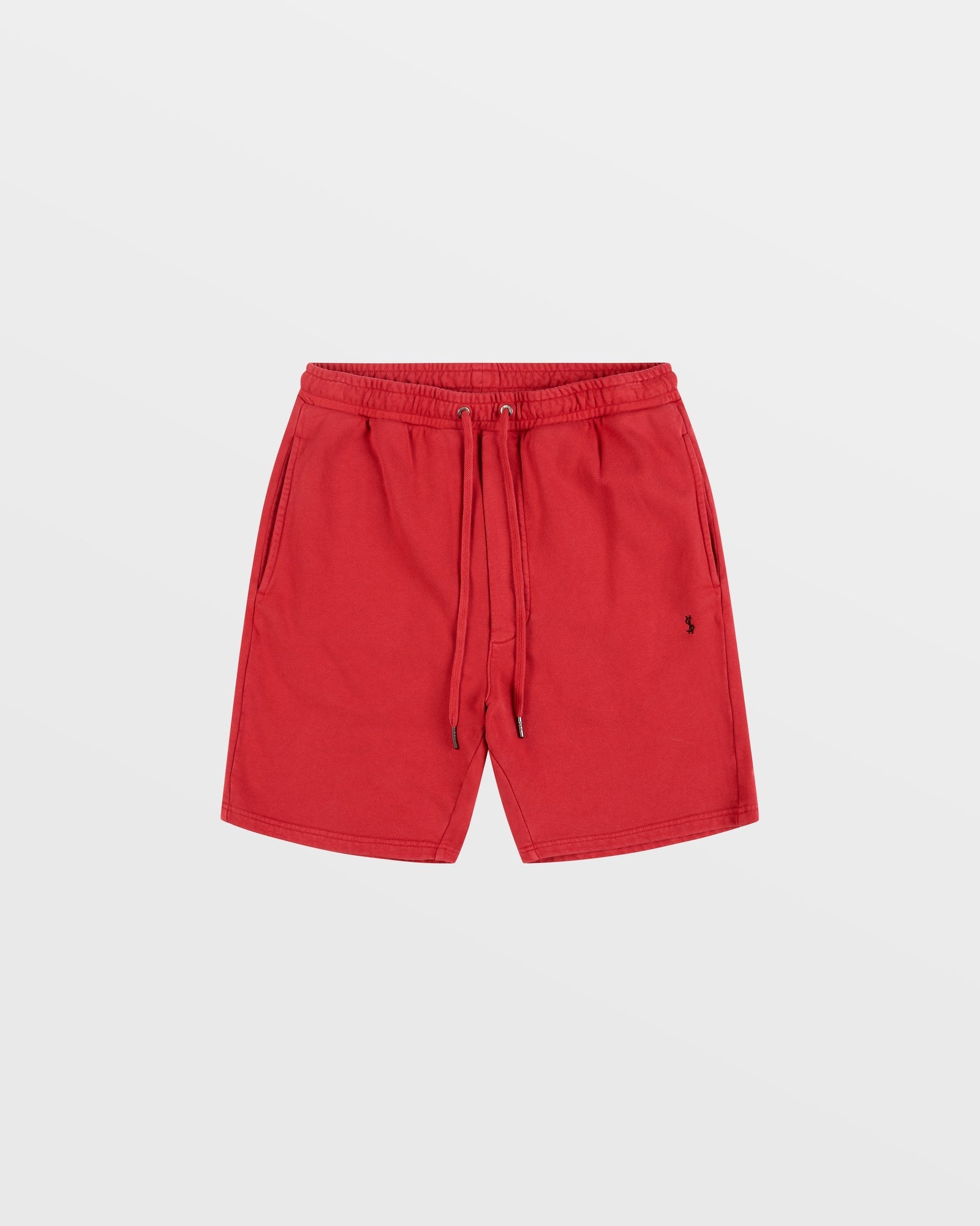 MENS  4X4 TRAK SHORT CRIMSON RELAXED WALKSHORTS