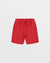MENS  4X4 TRAK SHORT CRIMSON RELAXED WALKSHORTS
