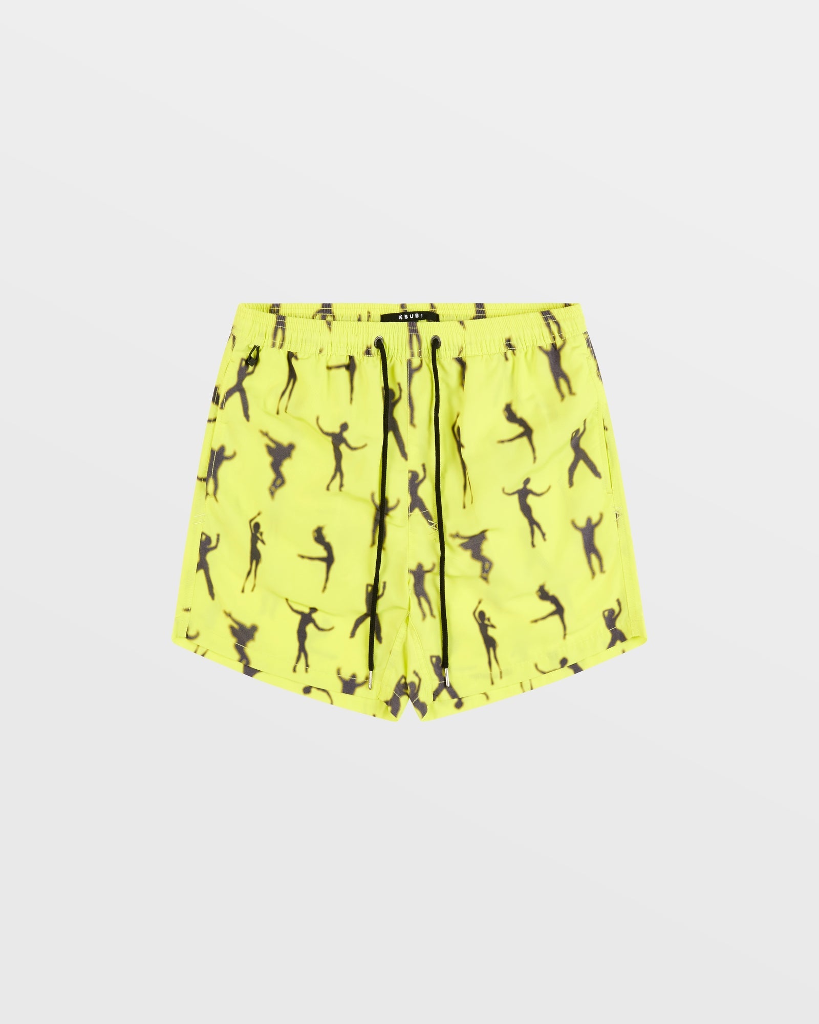 DANCE KLASS BOARDSHORT DAYLITE