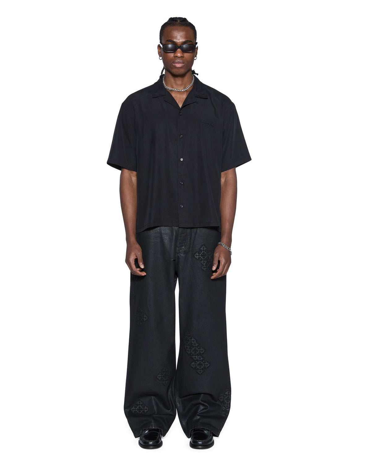 MENS MAXX BACKSTAGE STARDOM DENIM JEANS