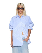 WOMENS ASTRA LS SHIRT BANDANA SHIRTS