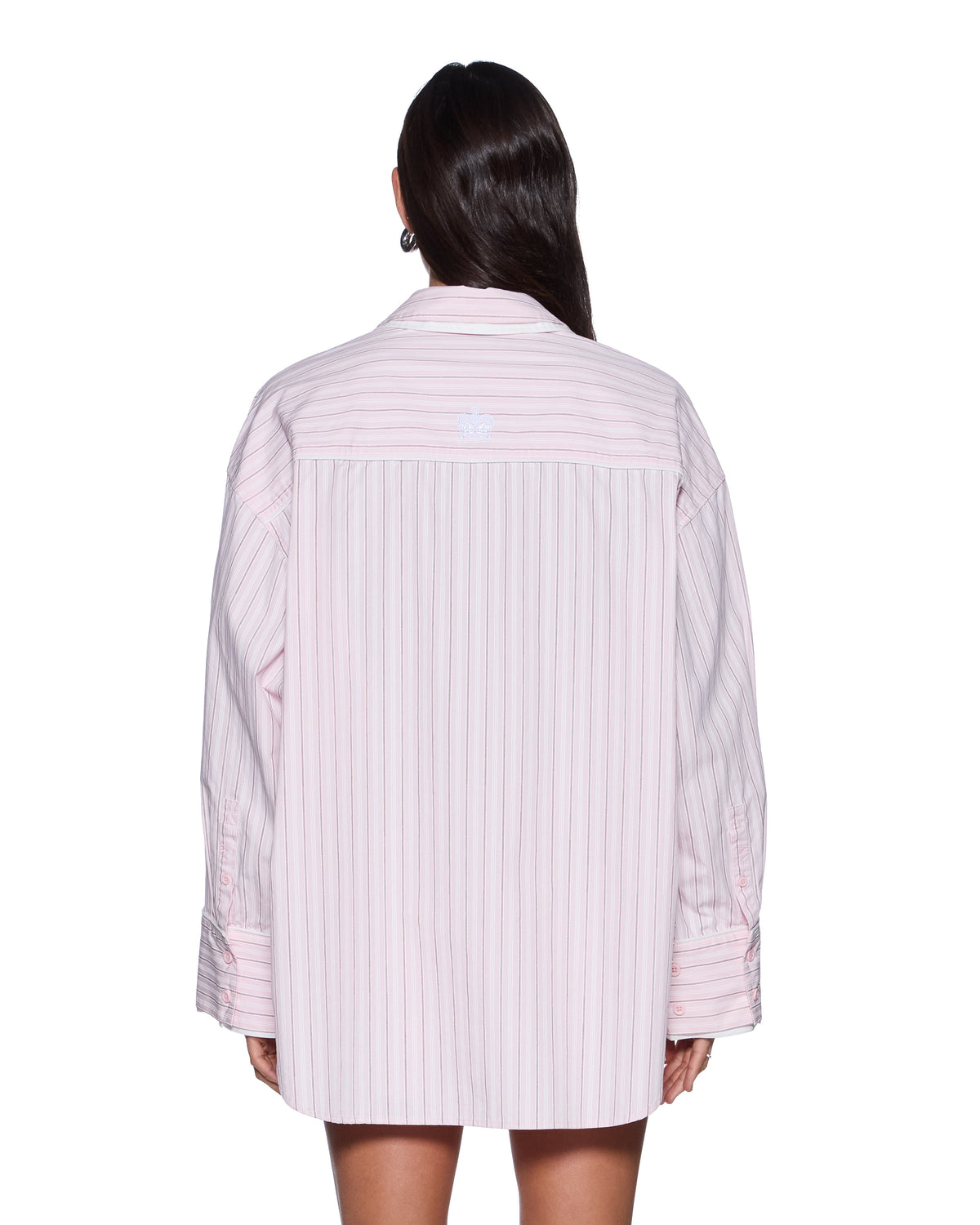 WOMENS ASTRA LS SHIRT CANDY SHIRTS