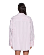 WOMENS ASTRA LS SHIRT CANDY SHIRTS