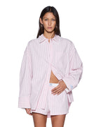 WOMENS ASTRA LS SHIRT CANDY SHIRTS