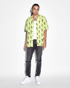 MENS DANCE KLASS RESORT SS SHIRT DAYLITE SHIRTS