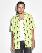 MENS DANCE KLASS RESORT SS SHIRT DAYLITE SHIRTS