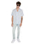 MENS  DOWNTOWN RESORT SS SHIRT SHALLOWS REGULAR SHIRTS