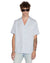 MENS  DOWNTOWN RESORT SS SHIRT SHALLOWS REGULAR SHIRTS