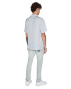 MENS DOWNTOWN RESORT SS SHIRT SHALLOWS SHIRTS