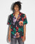 MENS  FLOWA RESORT SS SHIRT MULTI REGULAR SHIRTS