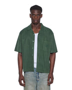 MENS KURSED DINER SS SHIRT HASH SHIRTS