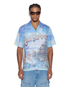 MENS LAST SUMMER SS RESORT SHIRT MULTI SHIRTS