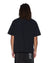 MENS  SERPENT DINER SS SHIRT BLACK REGULAR SHIRTS