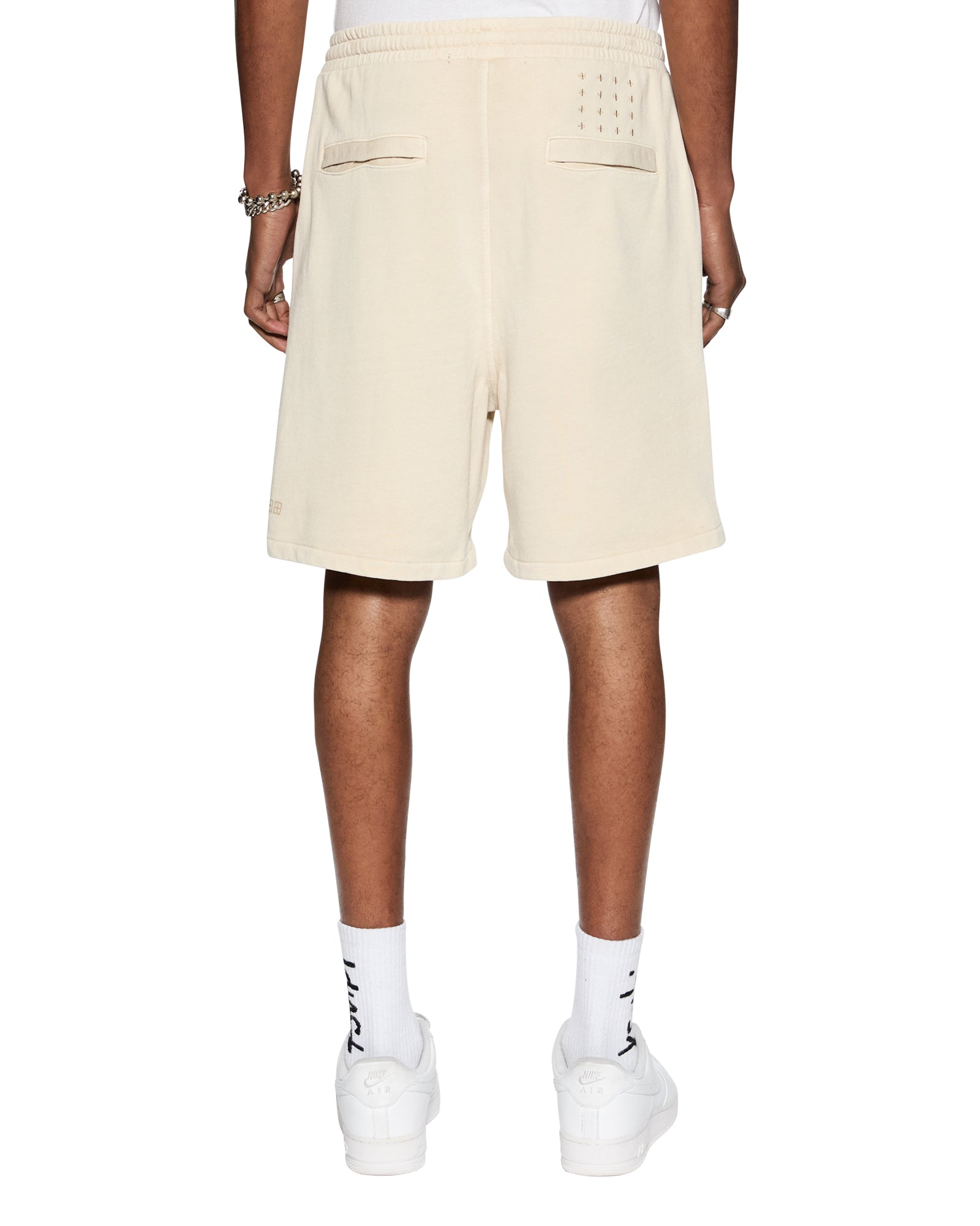 MENS  4 X 4 TRAK SHORT DESERT SLIM WALKSHORTS