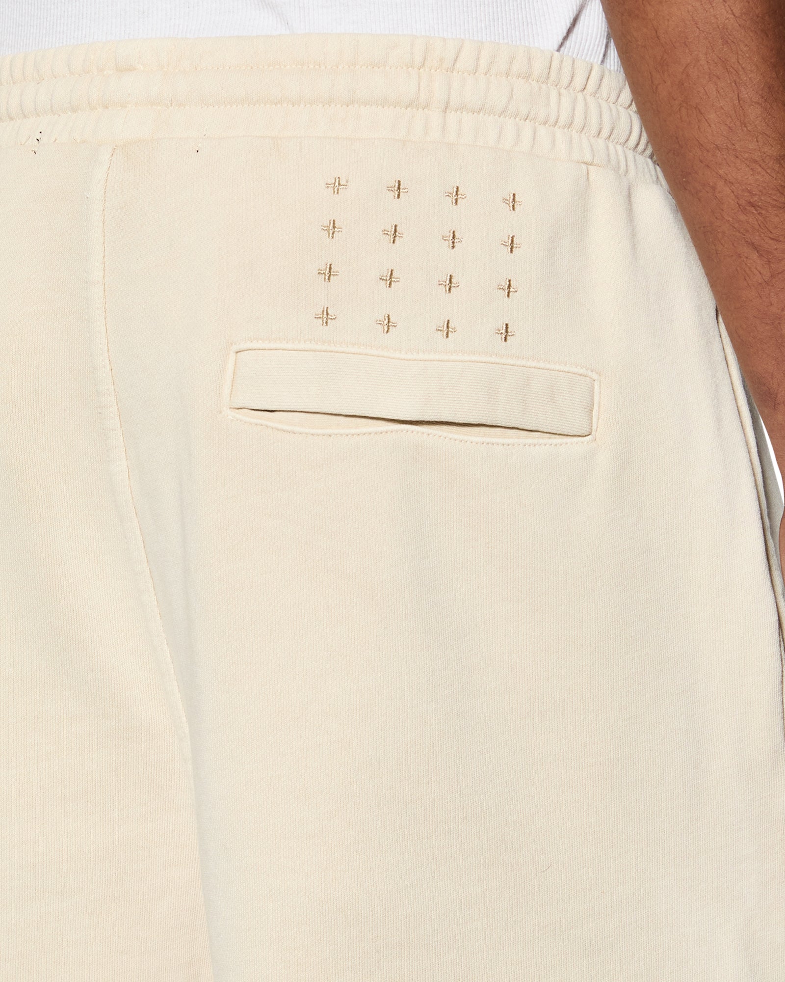 MENS  4 X 4 TRAK SHORT DESERT SLIM WALKSHORTS