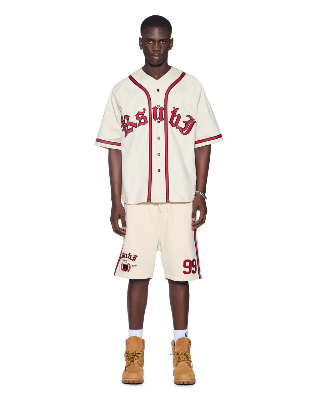 MENS 99 KBALL SHORT DESERT WALKSHORTS